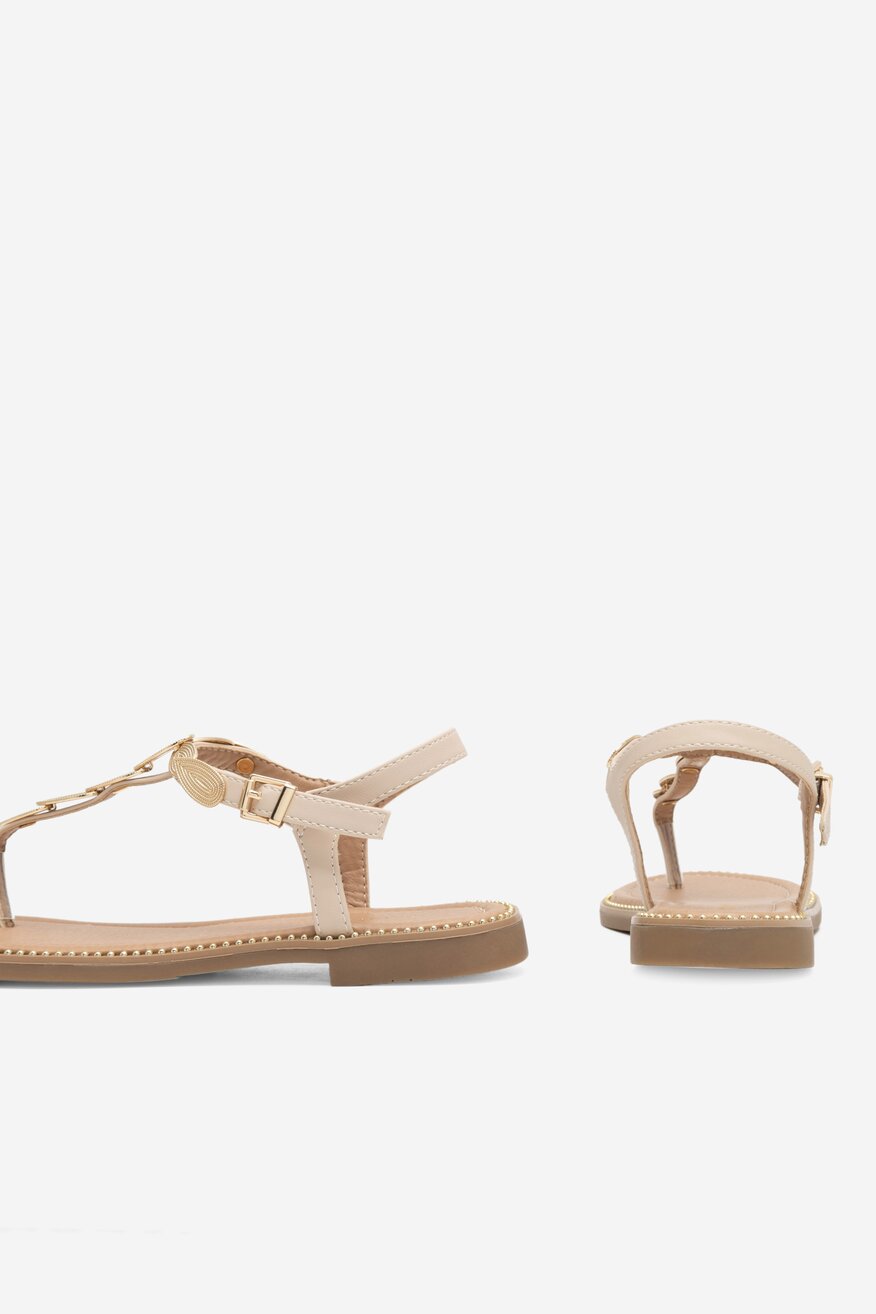 
                Jenny Fairy - Sandały - 5905588622147