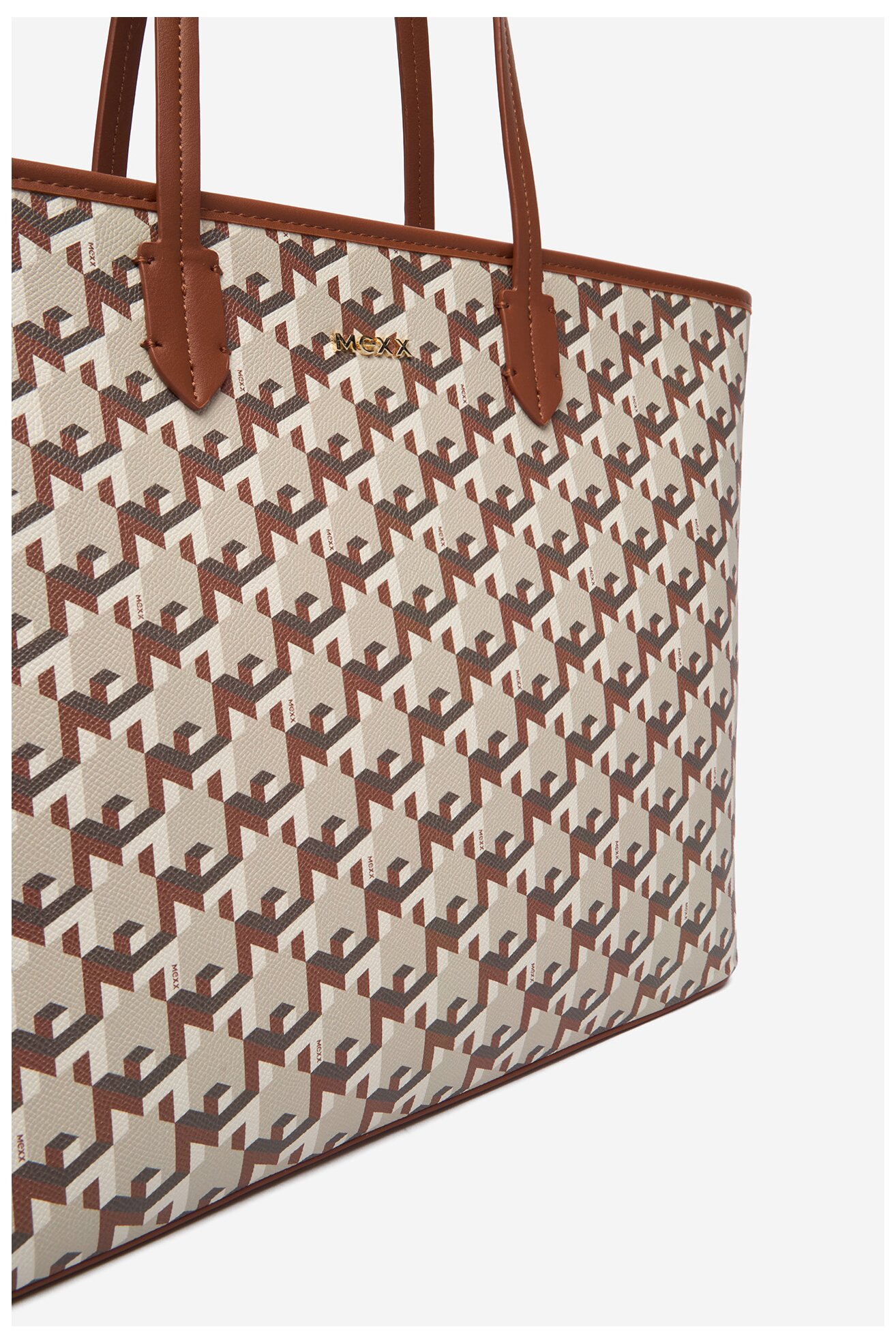 Дамска чанта Mexx CEO-MEXX-S-003-09 КАФЯВ