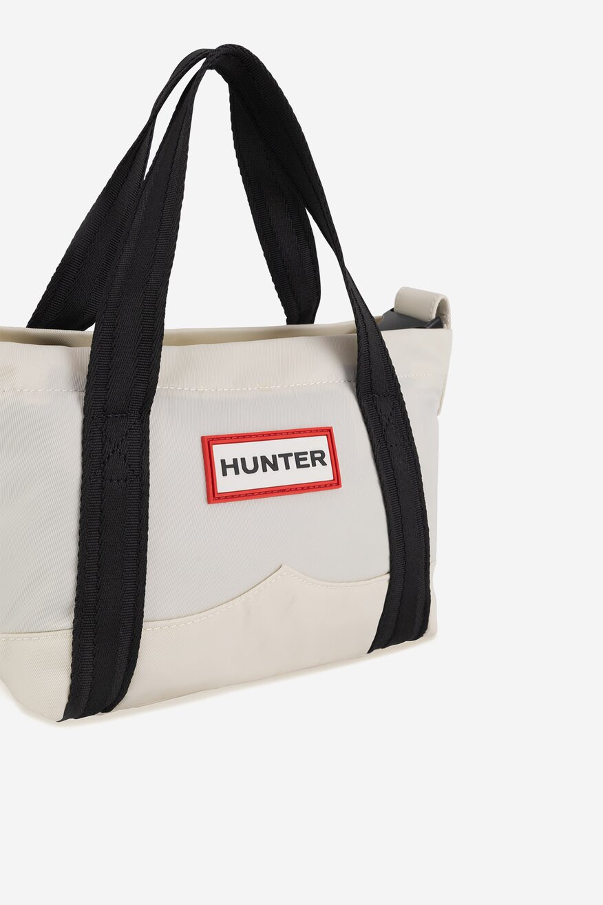 Дамска чанта HUNTER БЕЖОВ - 5903419549953