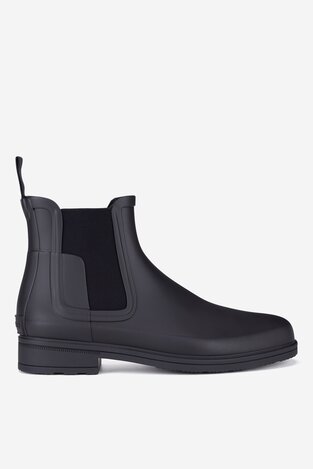 Гумаки HUNTER MFS9060RMA ЧОРНИЙ