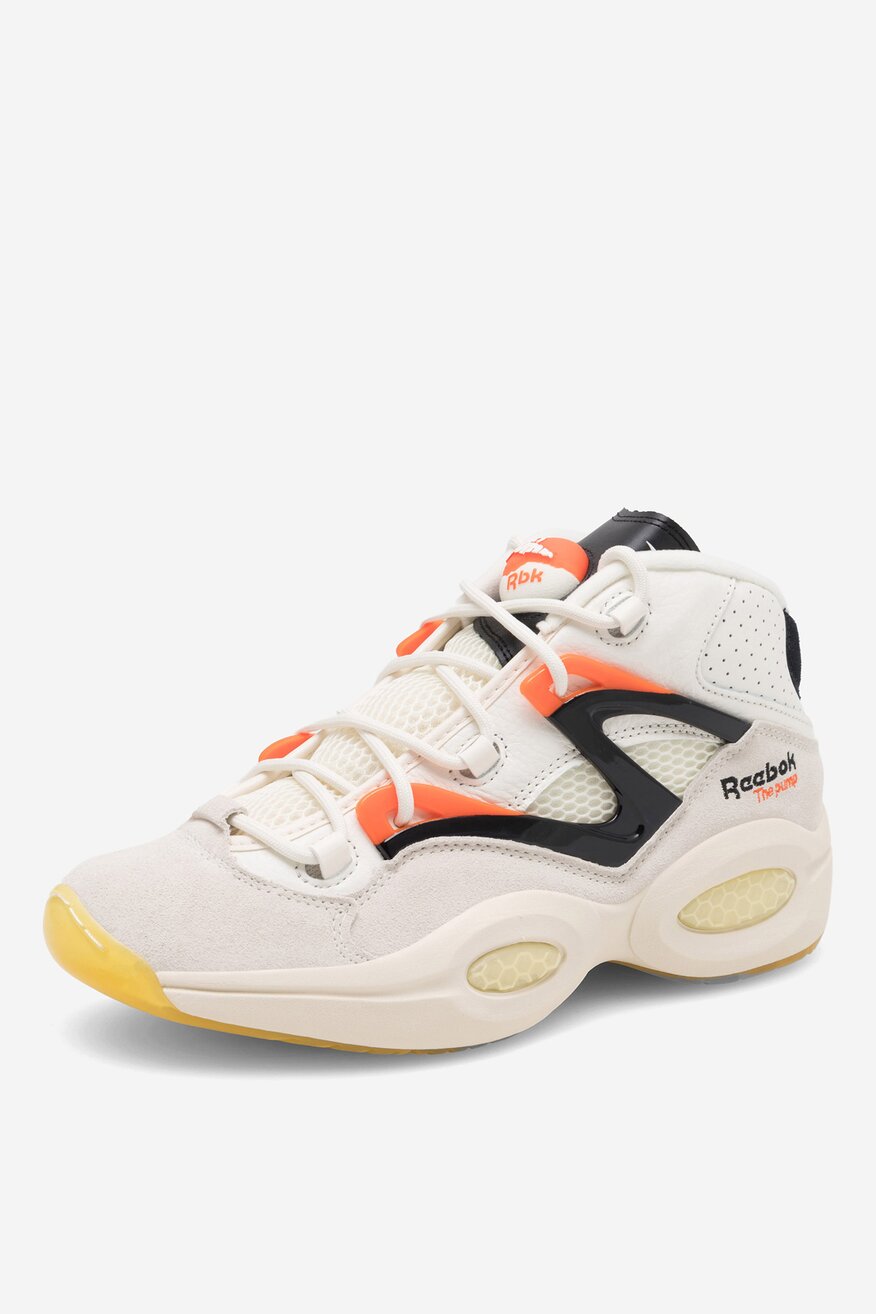 
                Reebok - QUESTION PUMP - 2230051930171