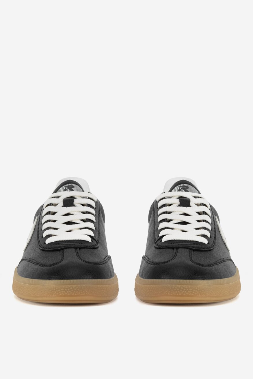 Rieker Revolution Lifestyle - Sneakersy skórzane - 2230074030827