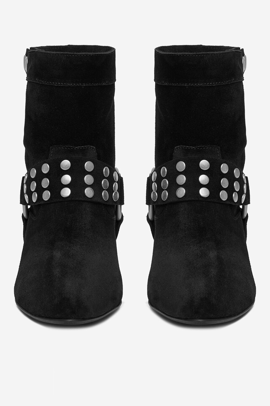 
                Боти Badura ЧЕРЕН - 5906751388280