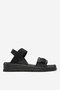 Sandale Lasocki RST-HANA-02 NEGRU