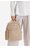 Plecak Lasocki CEO-LSK-L-007-07 Beżowy