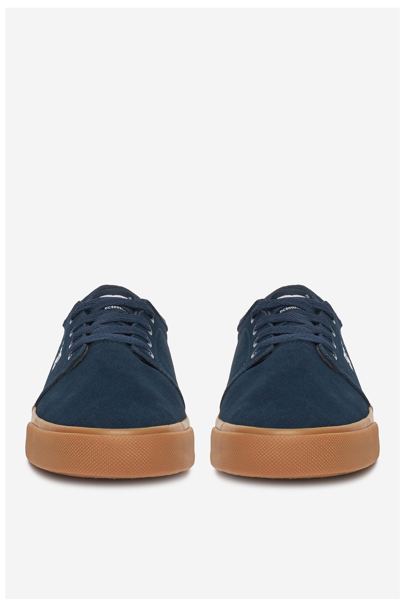 Pantofi pânză DC Shoes SS25-3C015 BLEUMARIN