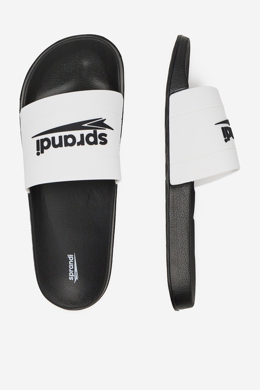 Джапанка за басейн Sprandi БЯЛ - 5903698700007