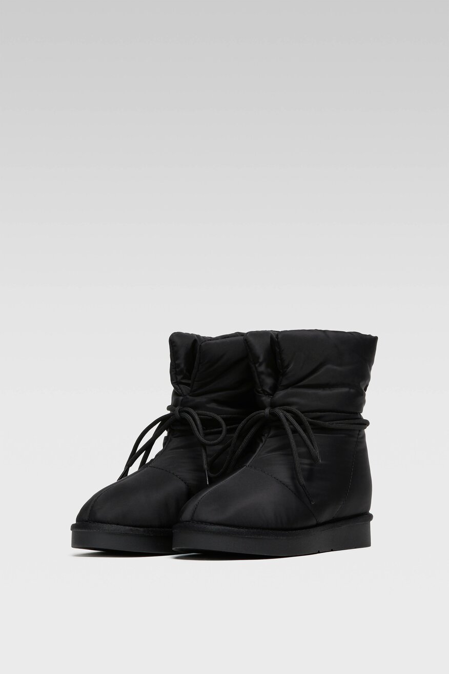 
                Ghete Jenny Fairy NEGRU - 5904862266794