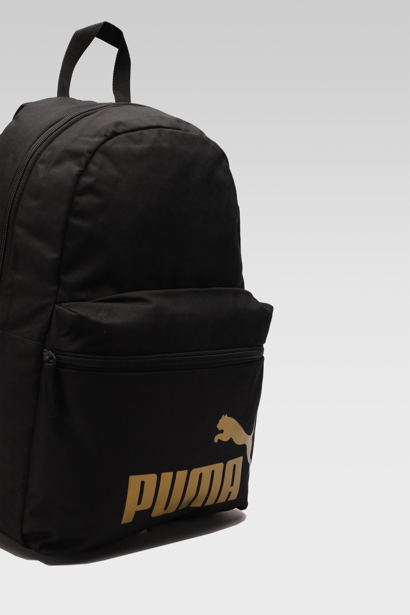 Plecak Puma BACKPACK 7548749 Czarny