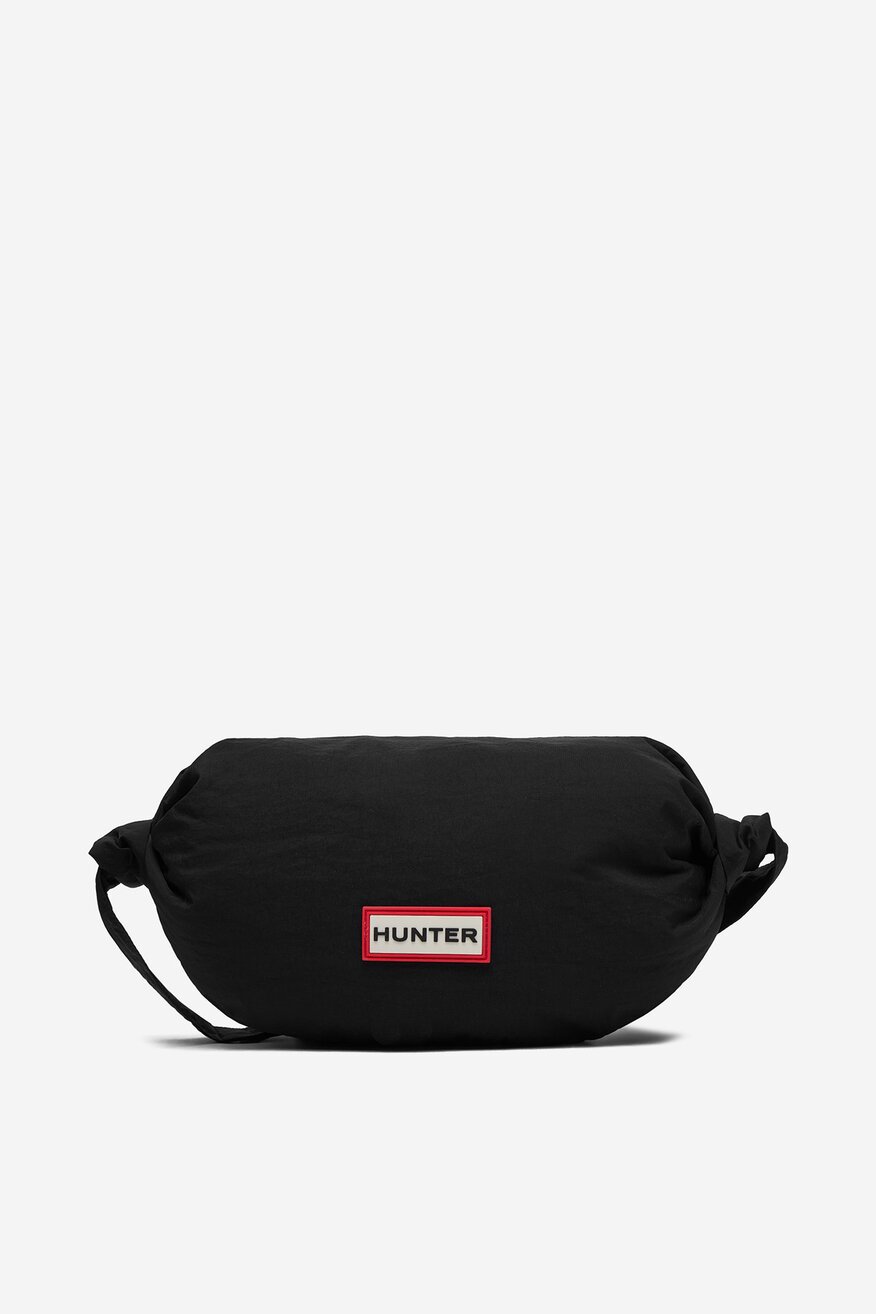 
                Мъжка чанта HUNTER ЧЕРЕН - 5906751713860