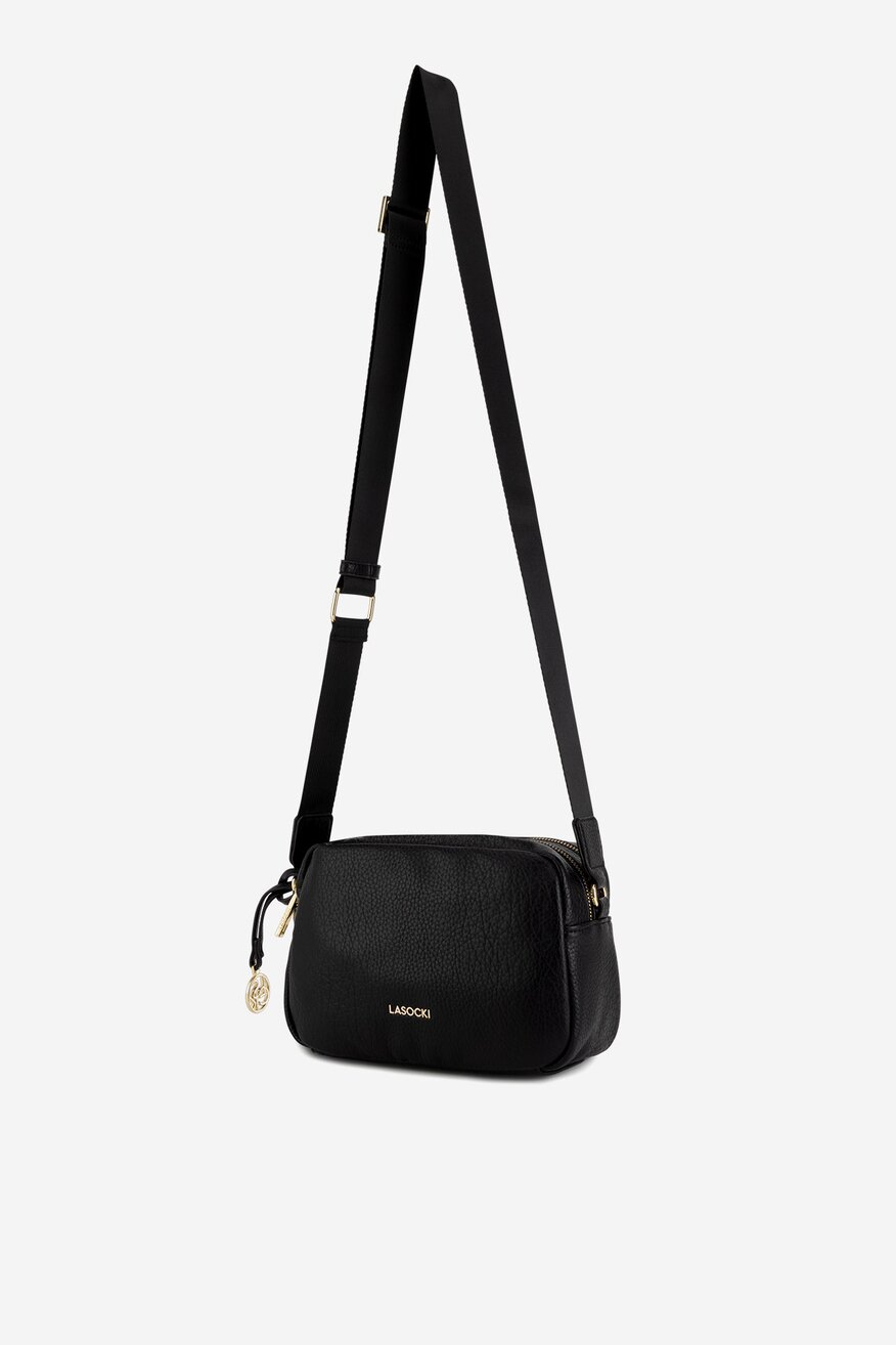 
                Lasocki - Mała torebka crossbody - 5906751214657