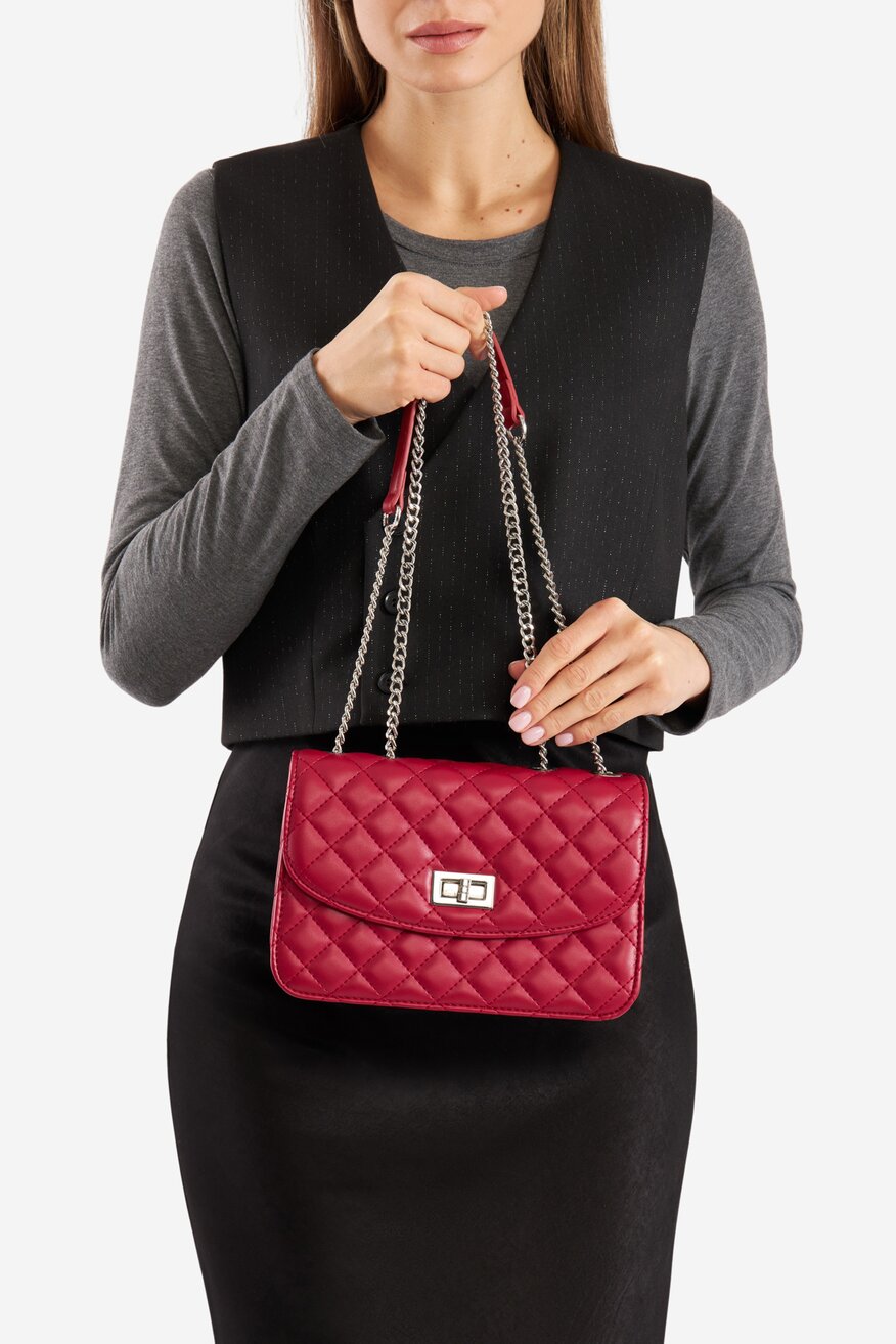 
                Badura - Torebka mała - 5905588954958