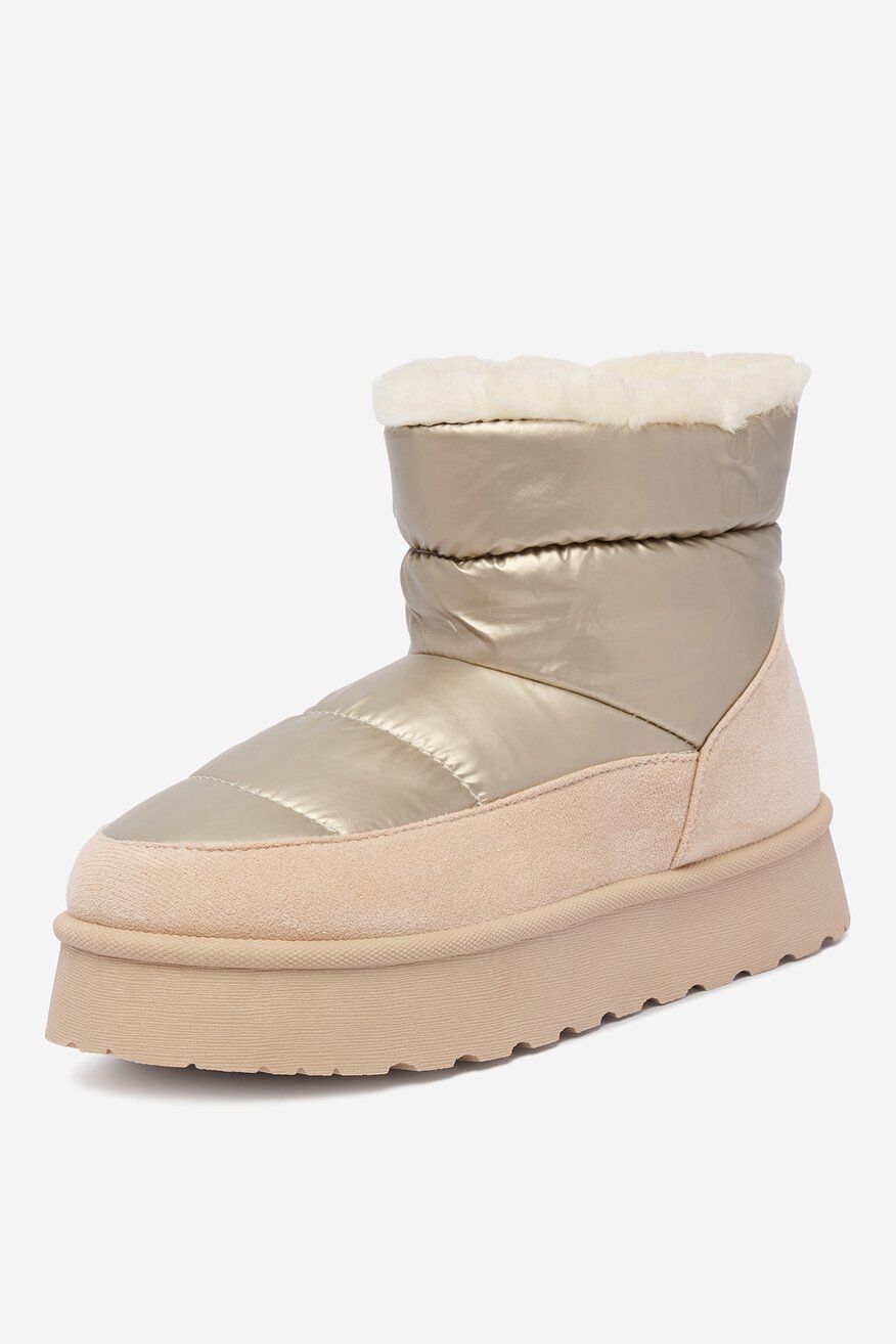 
                Боти DeeZee ЗЛАТИСТ - 5906751373392