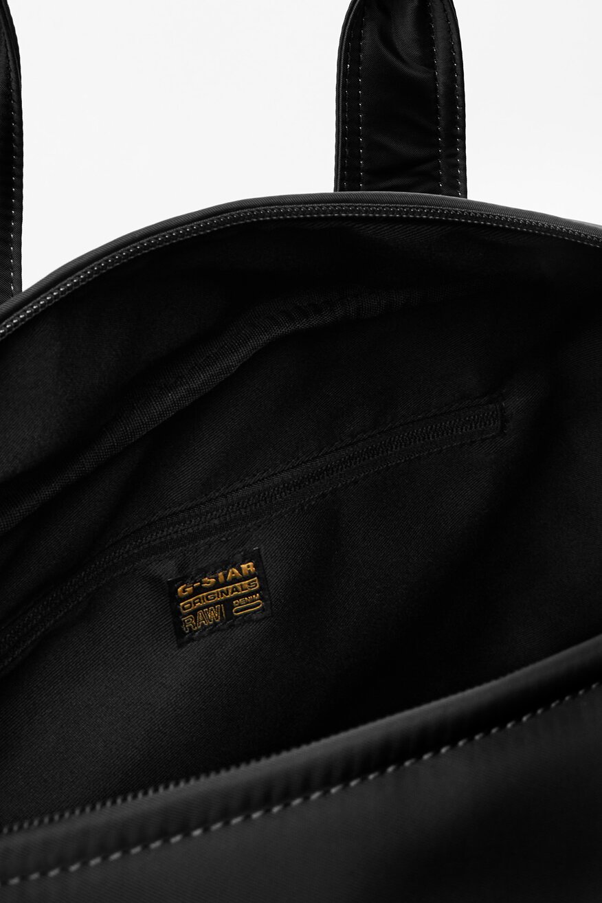 Мъжка чанта G-STAR RAW ЧЕРЕН - 5906751344583