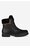 Csizma Remonte D8463-01 FEKETE