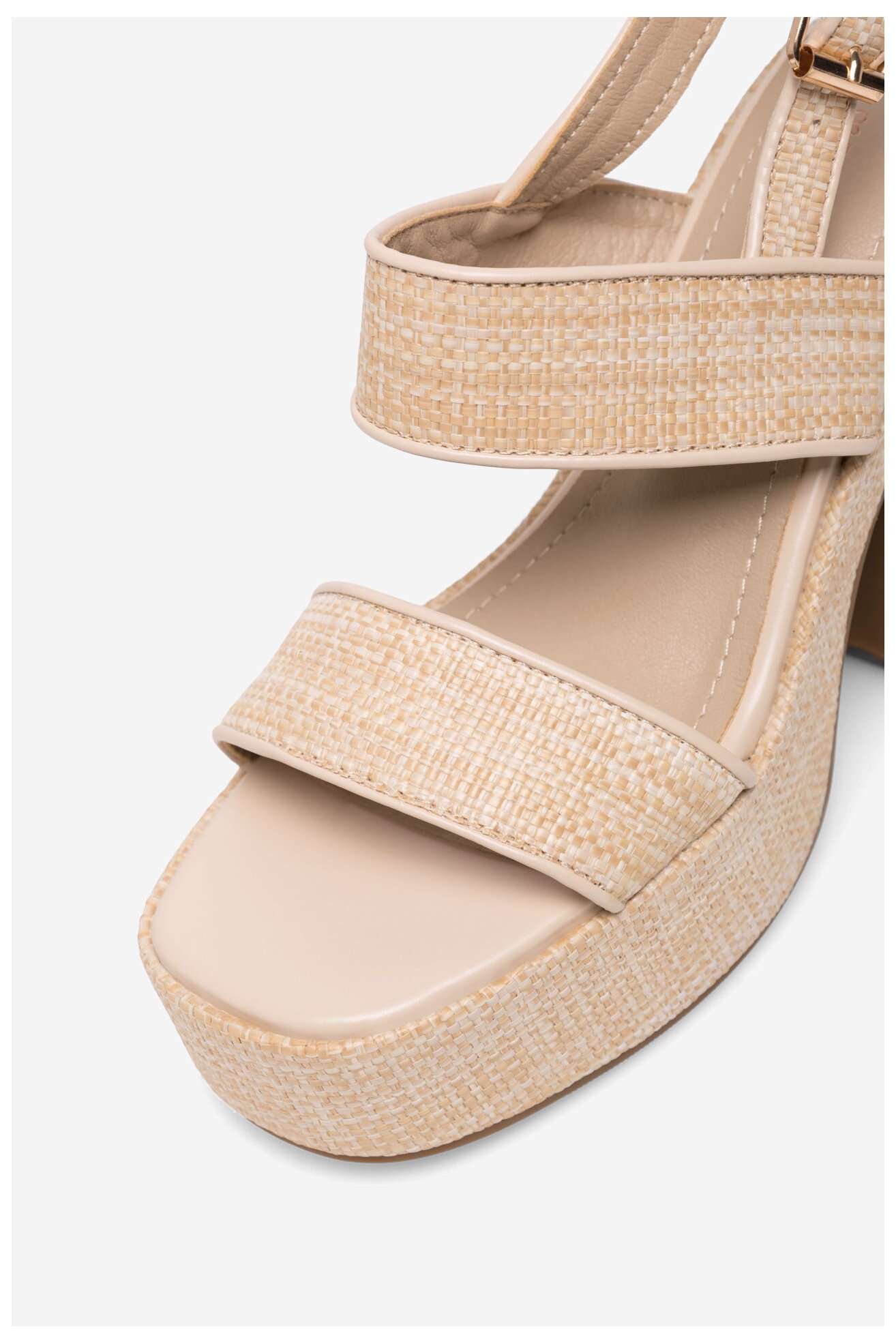 Сандали DeeZee KY8505-1 БЕЖОВ