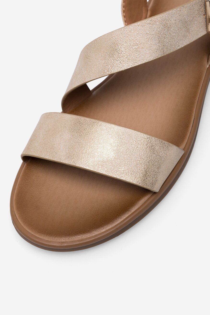 
                Sandale Jenny AURIU - 5906751008126