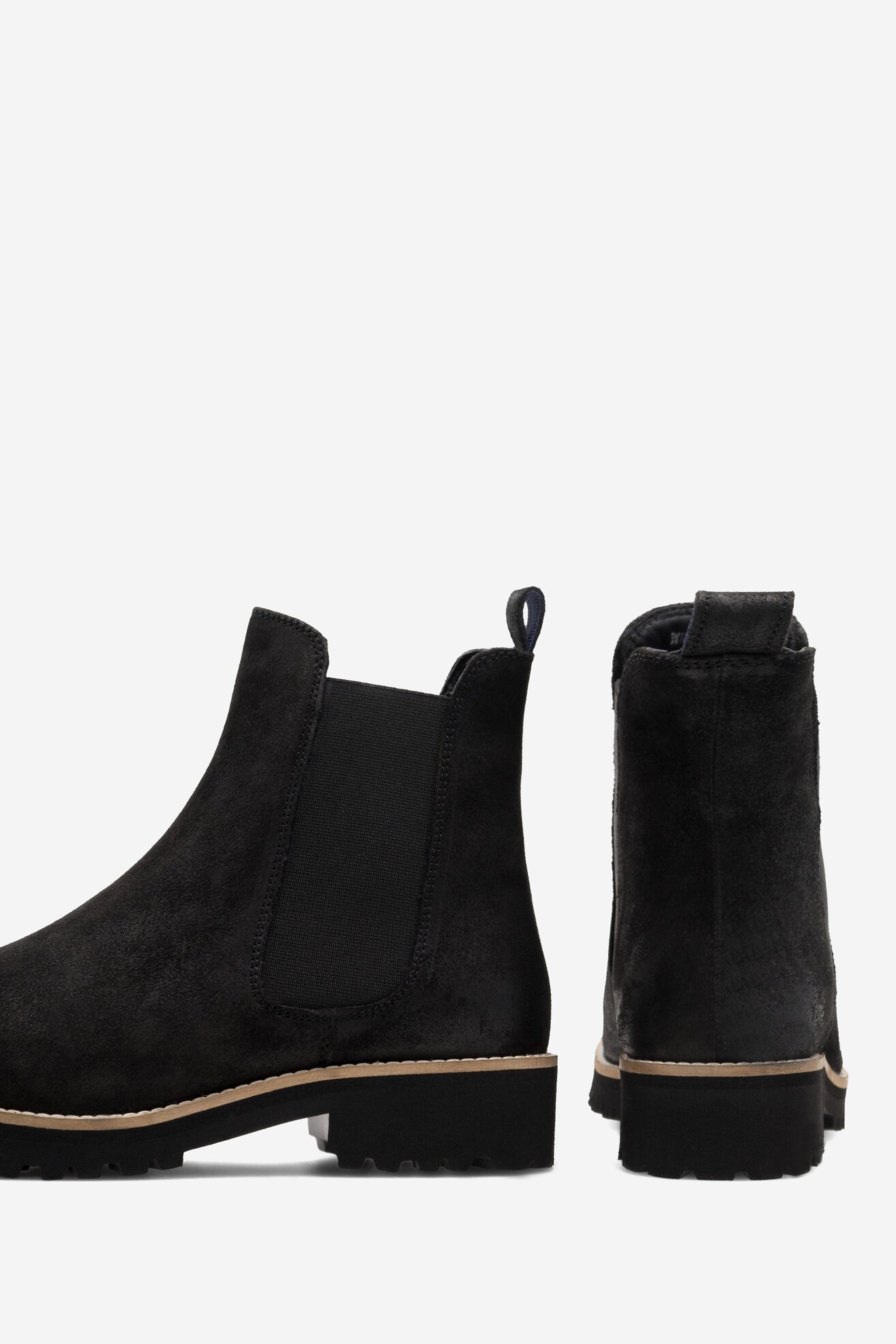 Боти Sergio Bardi WI08-HELEN(882)-08SB ЧЕРЕН