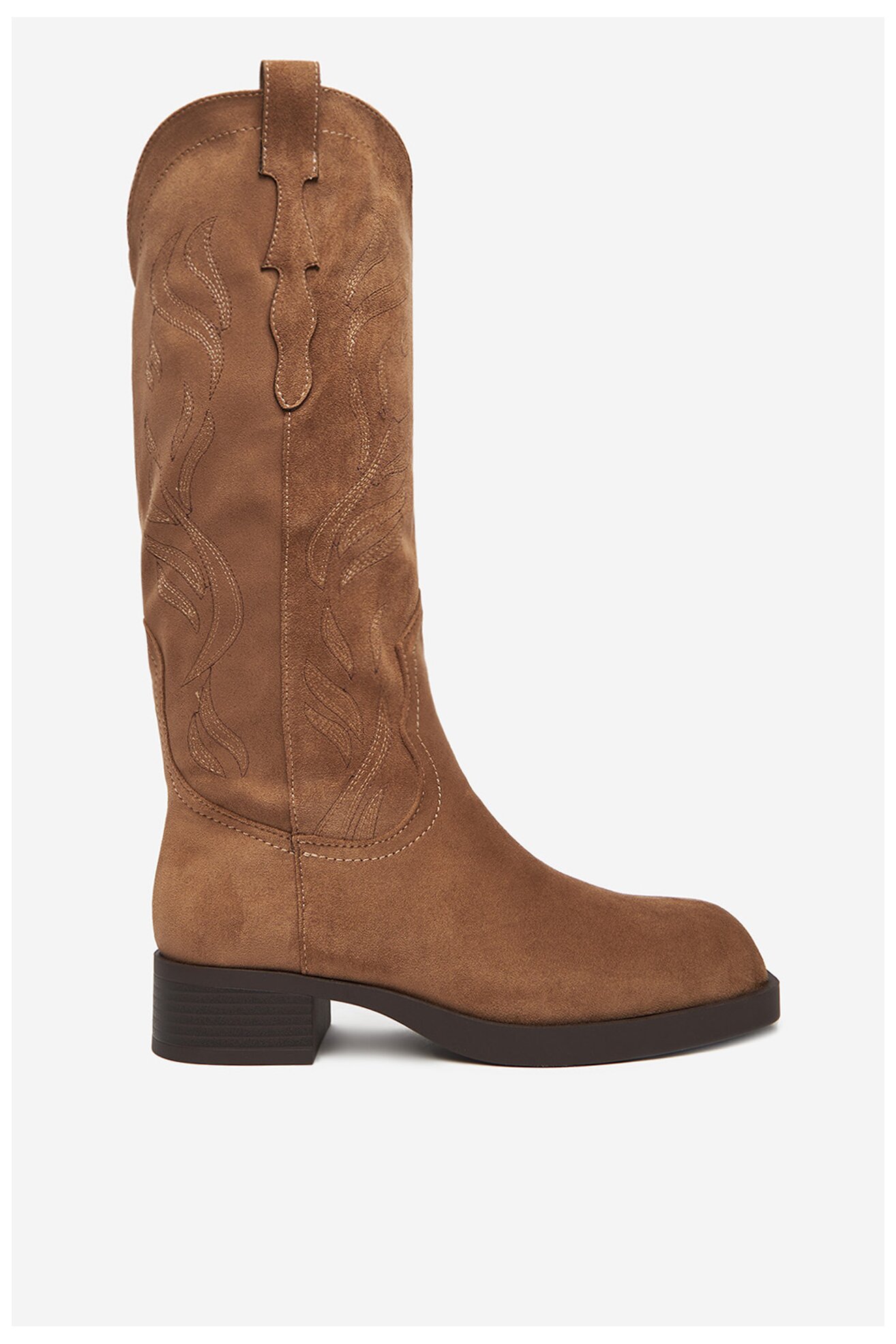 Cizme Jenny CEO-HY80176-1 MARO