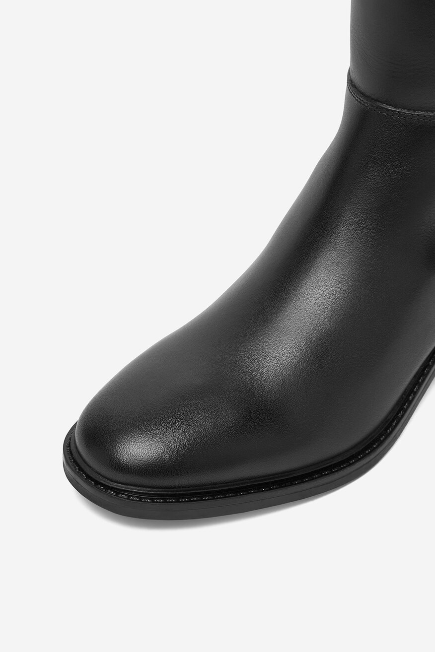 
                Ботуши Mexx ЧЕРЕН - 5906751458822