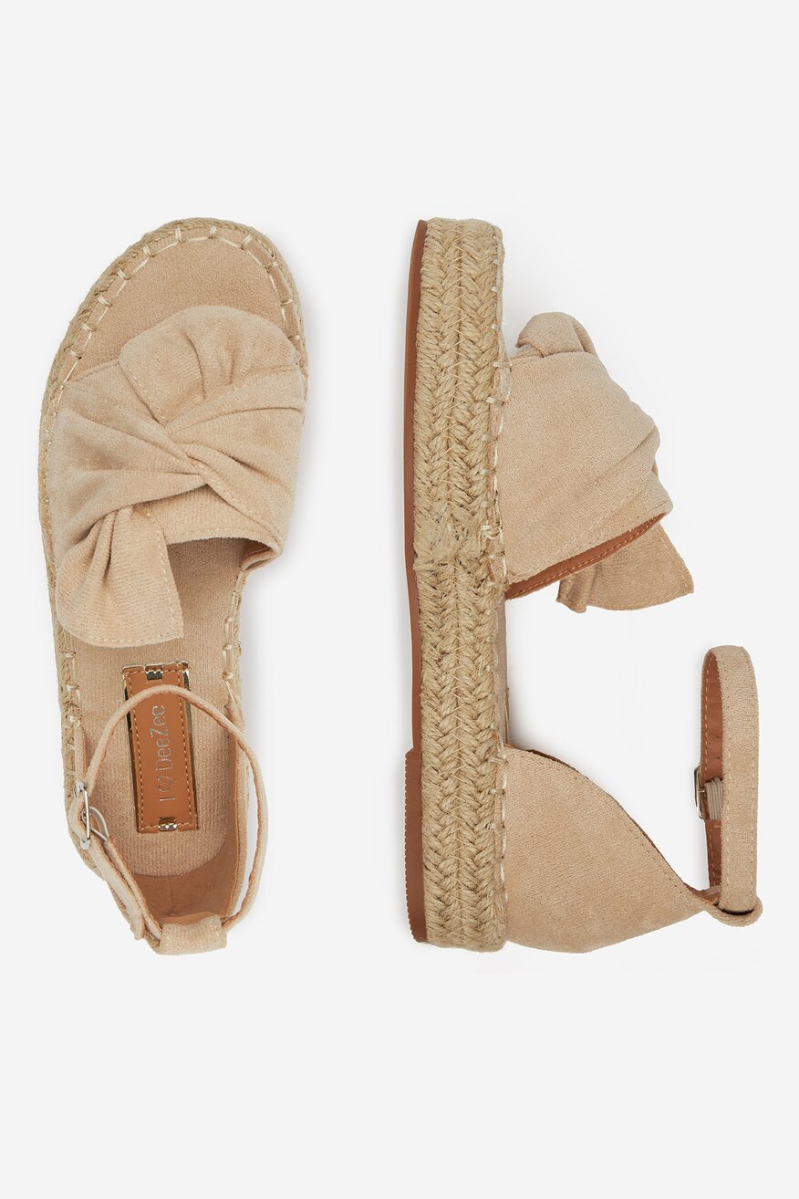 Sandale DeeZee BEJ - 5906751156087