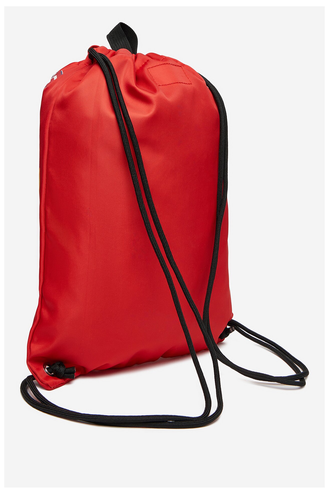 Worek na obuwie Cars CEO-ACCCS-313DPC Czerwony