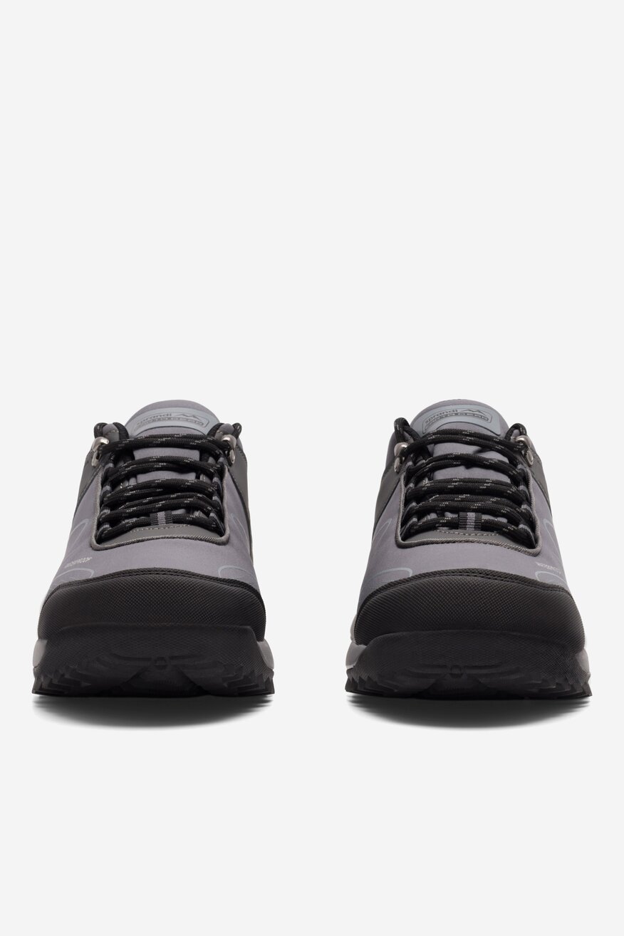 
                SPRANDI EARTH GEAR - Buty trekkingowe - 5905588735670