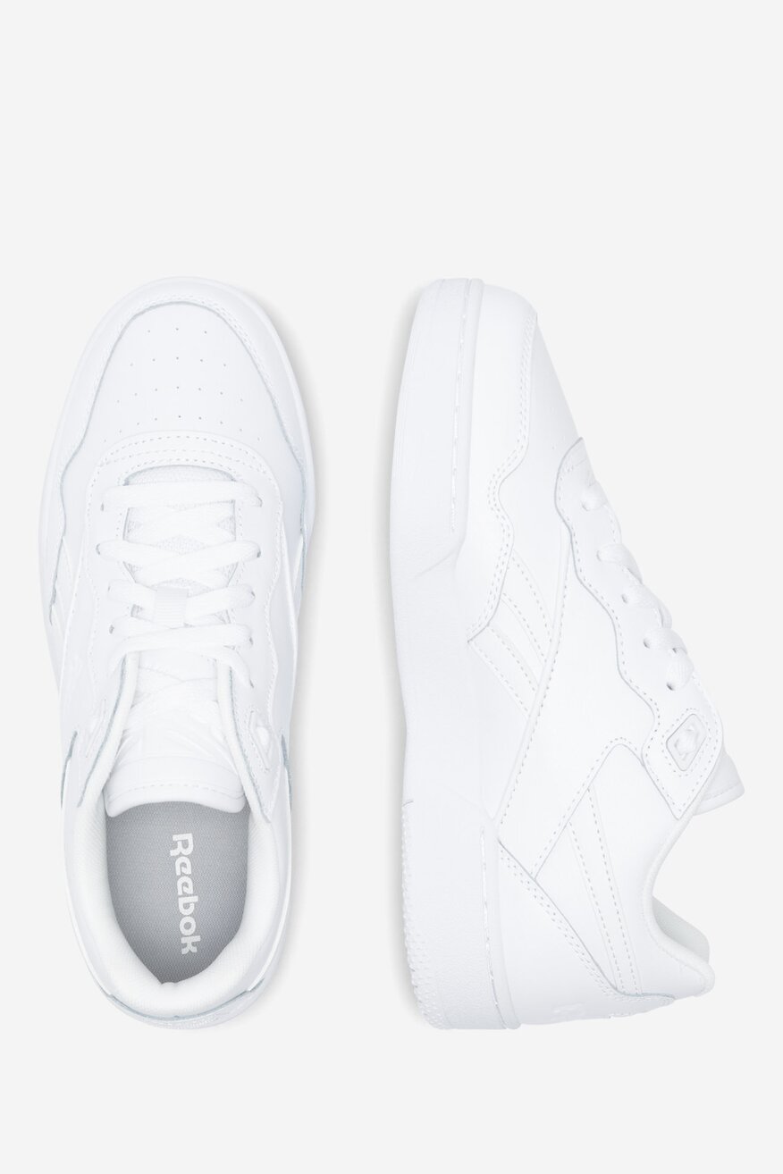 Sportovní obuv Reebok BÍLÁ - 2230065887775