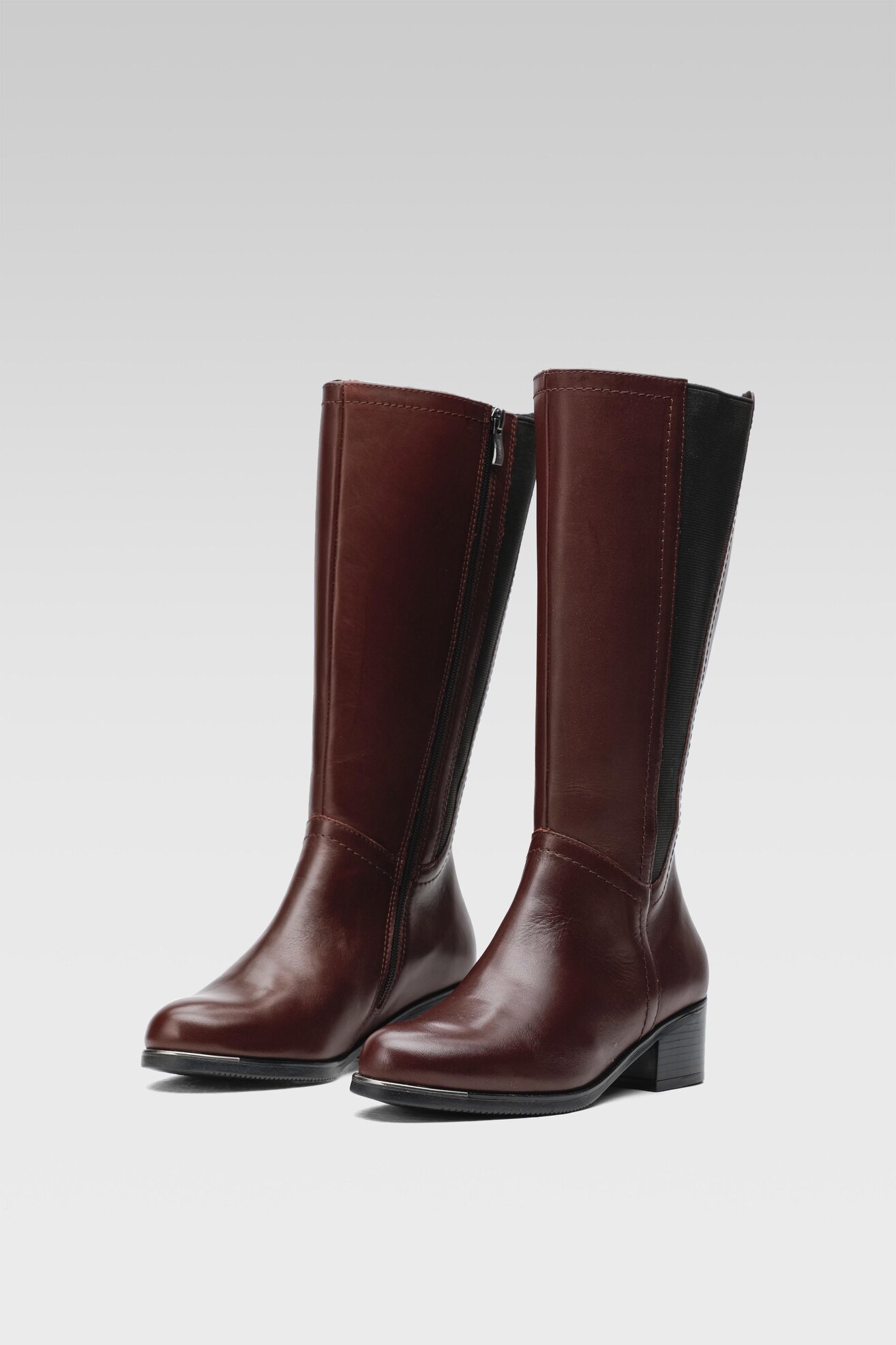 Cizme Go Soft RST-AUGUSTA-11A GRENA