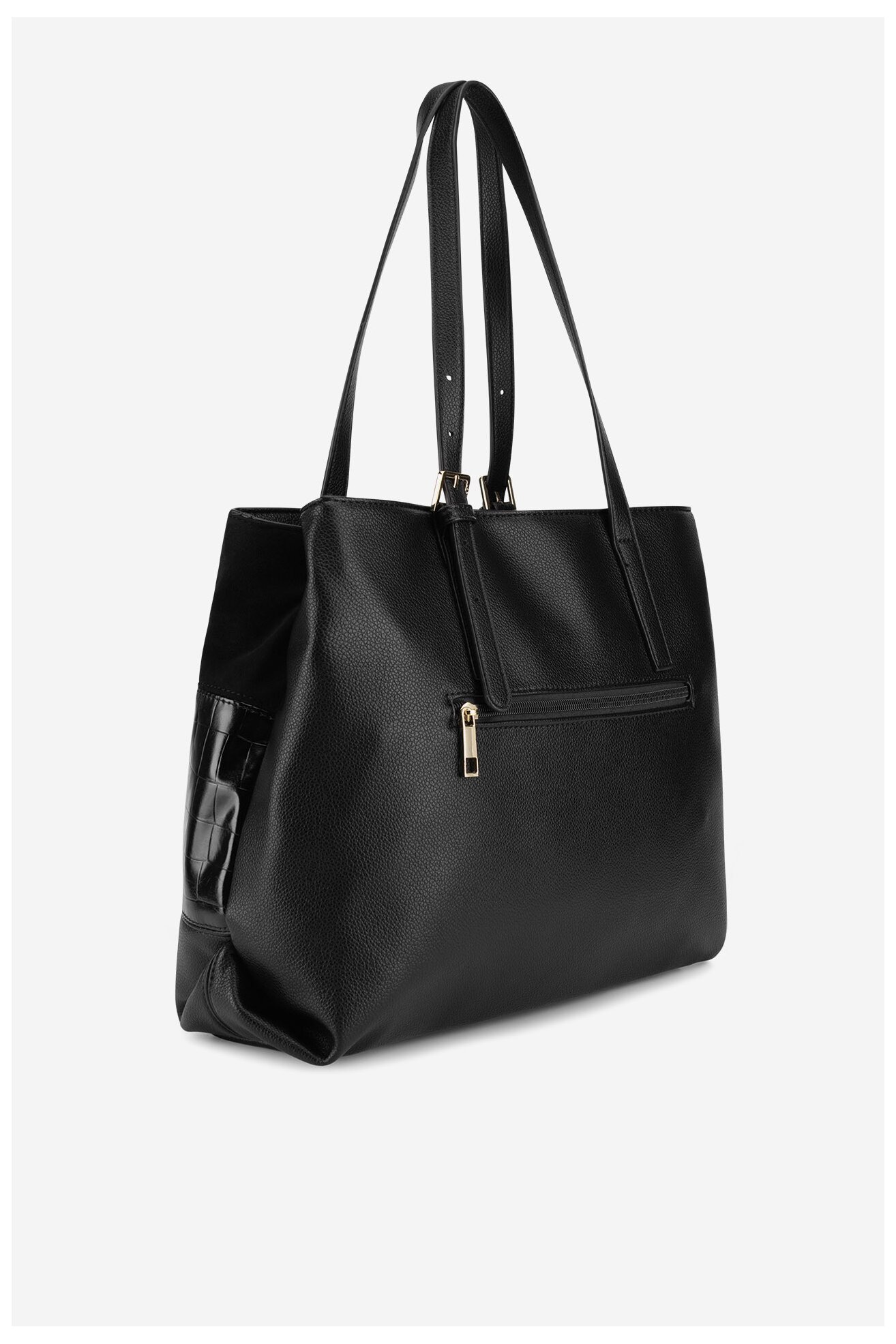 Torebka Lasocki LSK-X-010-07 Czarny