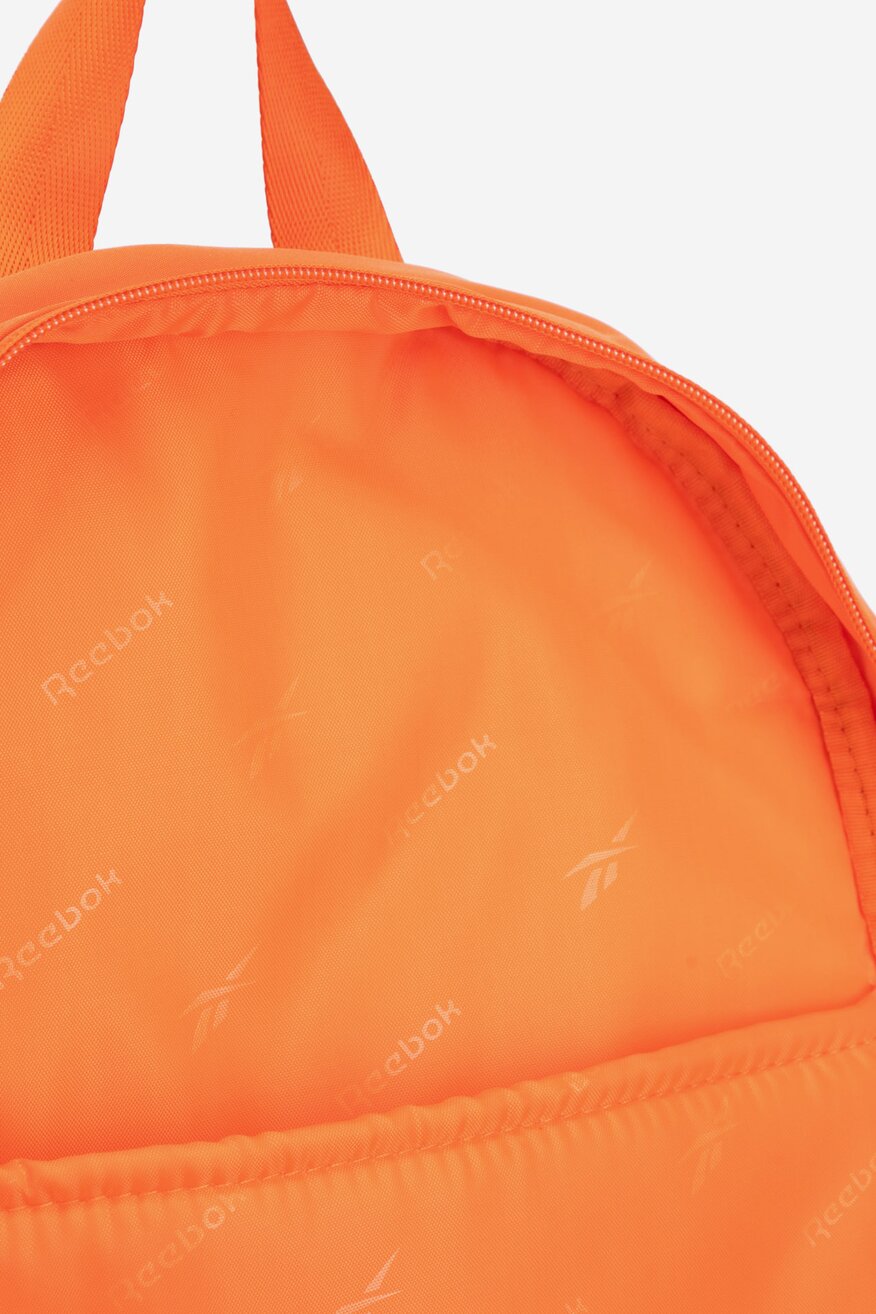 Rucsac Reebok PORTOCALIU - 5905588622635