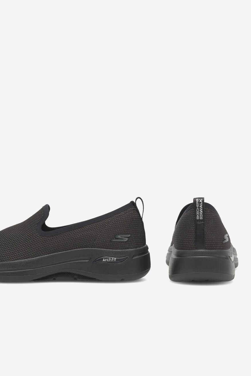 
                Skechers - Buty sportowe wsuwane - 2230059837083