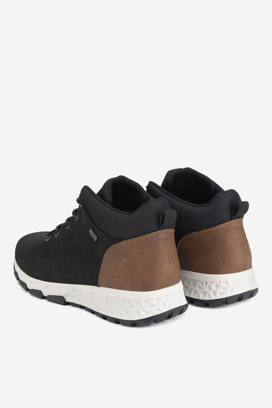 Rieker - Sneakersy skórzane - 2230062969481