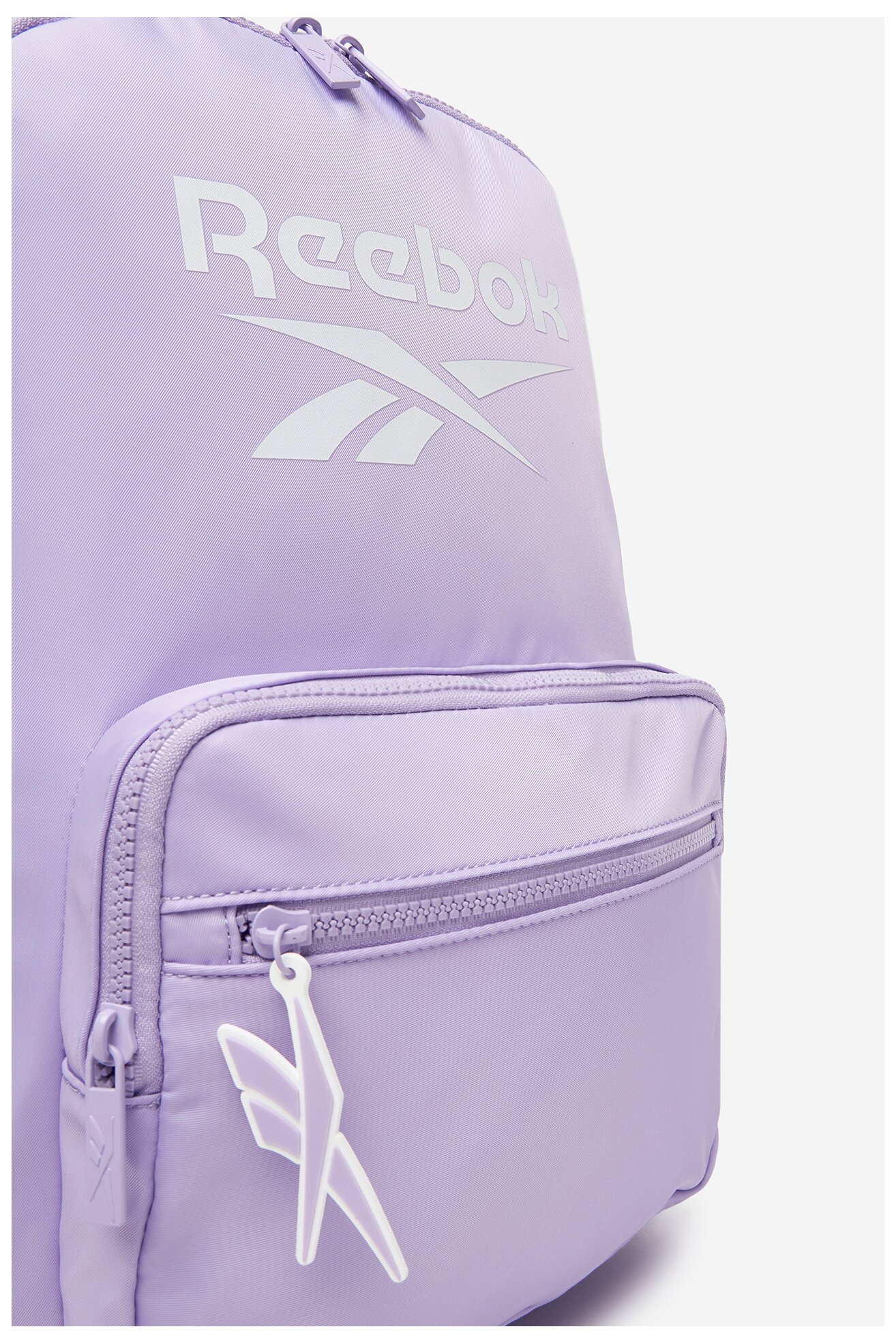 Hátizsák Reebok C-RBK-044-CCC-05 LILA