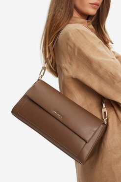 Torba Gino Rossi C-ELINE-LDA8080 SVETLO BRAON