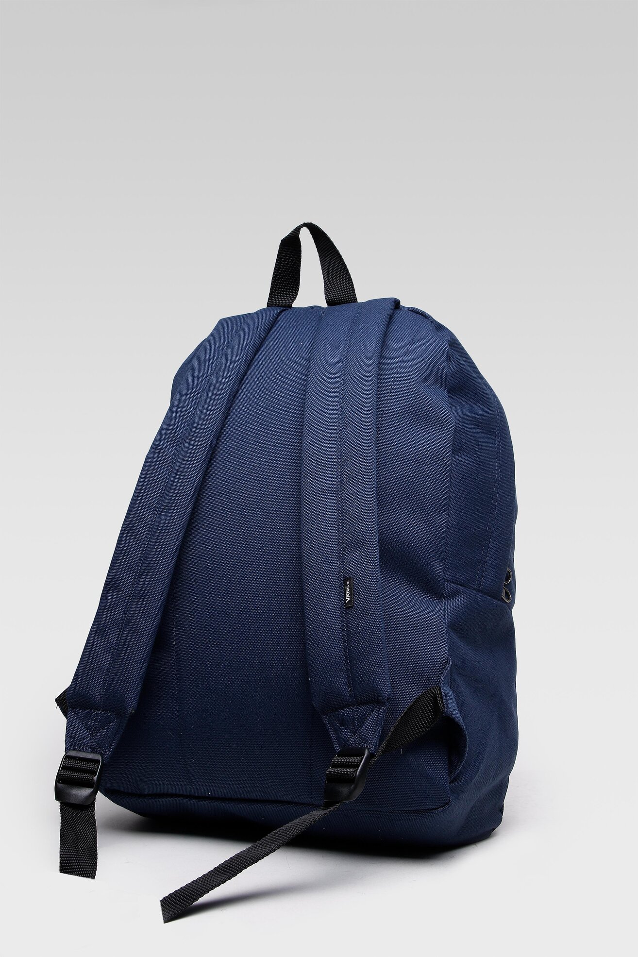 Plecak Vans OLD SKOOL DROP V BACKPACK VN0A5KHPLKZ1 Granatowy