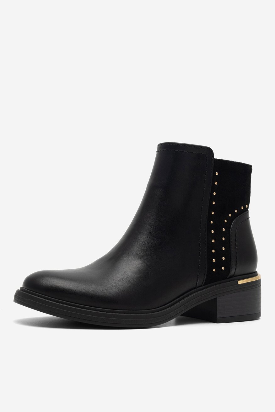 
                Ghete Jenny Fairy NEGRU - 5905588072836