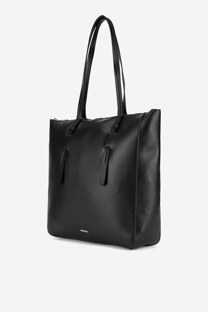 
                Jenny - Duża torebka shopper - 5903698581163