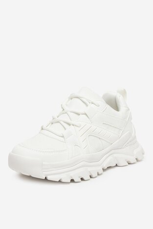 Кросівки DeeZee H2303 БІЛИЙ