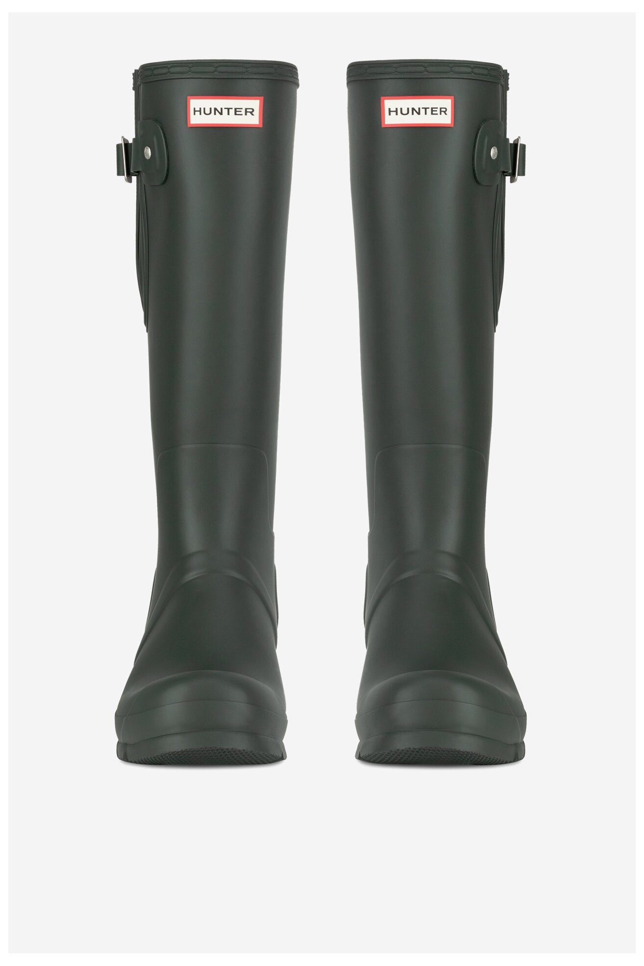 Гумени ботуши HUNTER MFT9007RMA МАСЛИНЕН