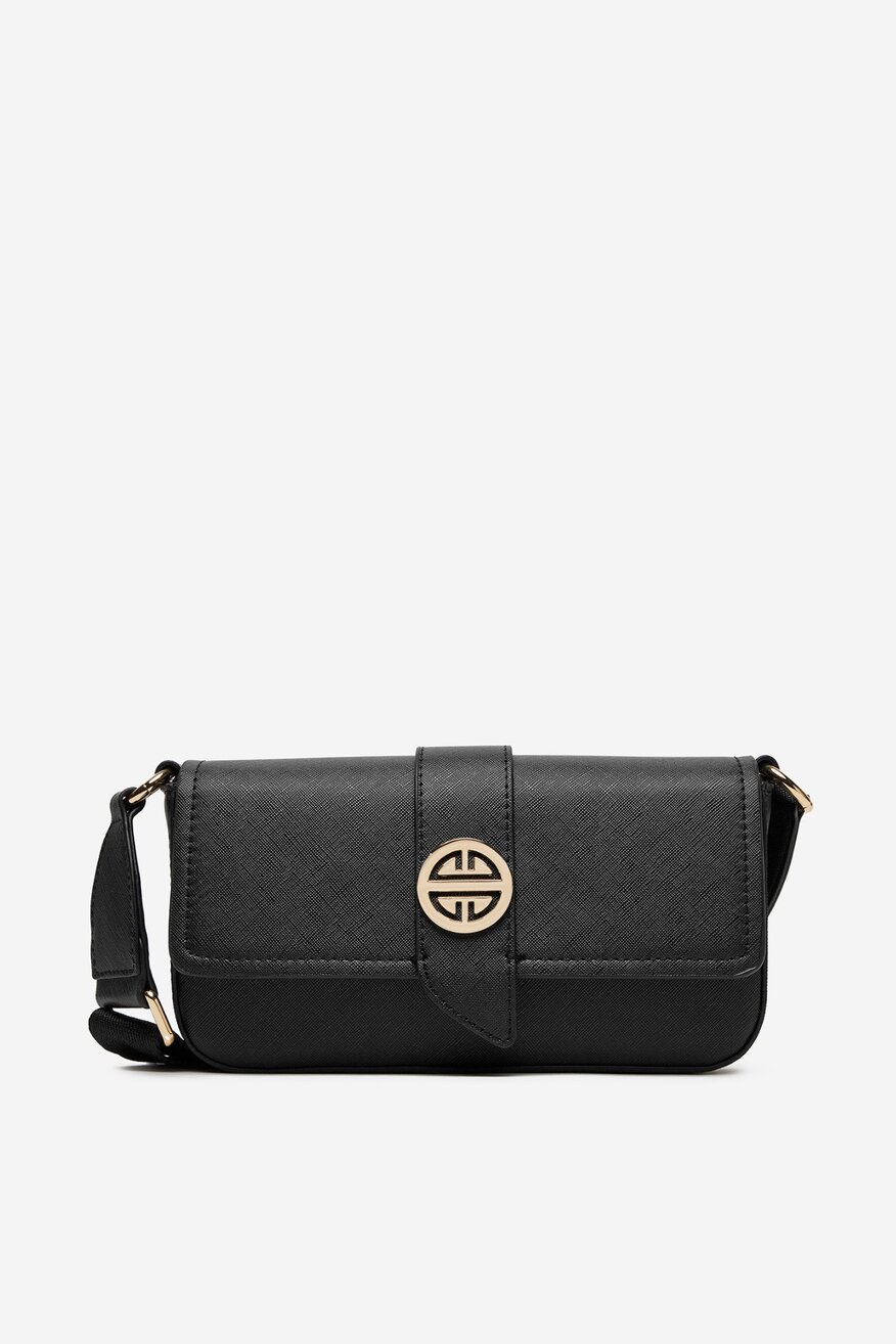 DeeZee - Mała torebka listonoszka - 5904410892789