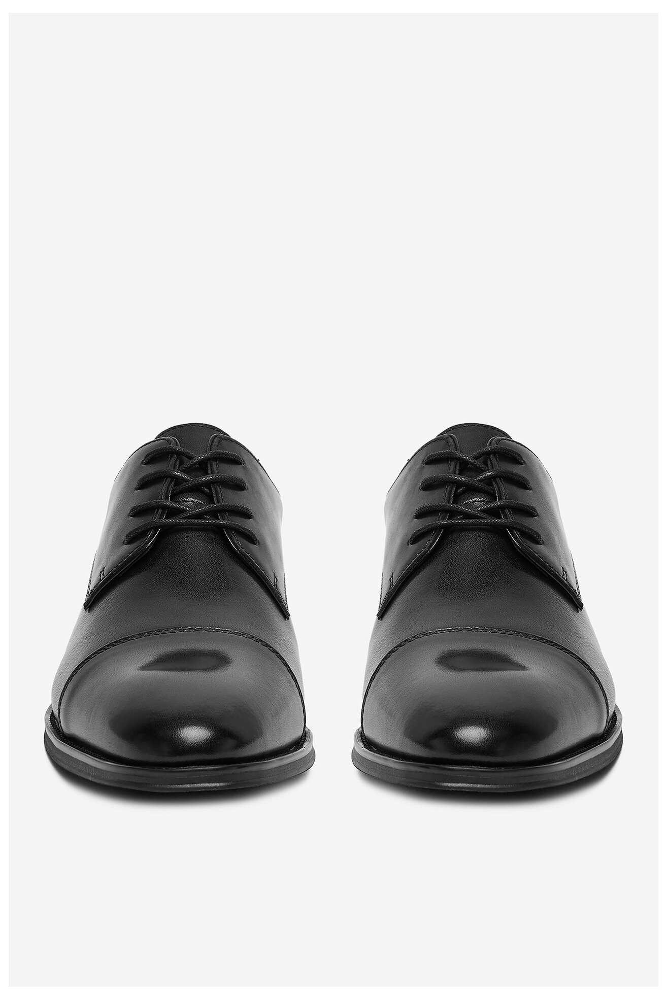 Pantofi casual Gino Rossi CEO-FELICE-01 125AM NEGRU