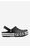 Klapki basenowe Crocs BAYABAND CLOG 205089-066 W Czarny