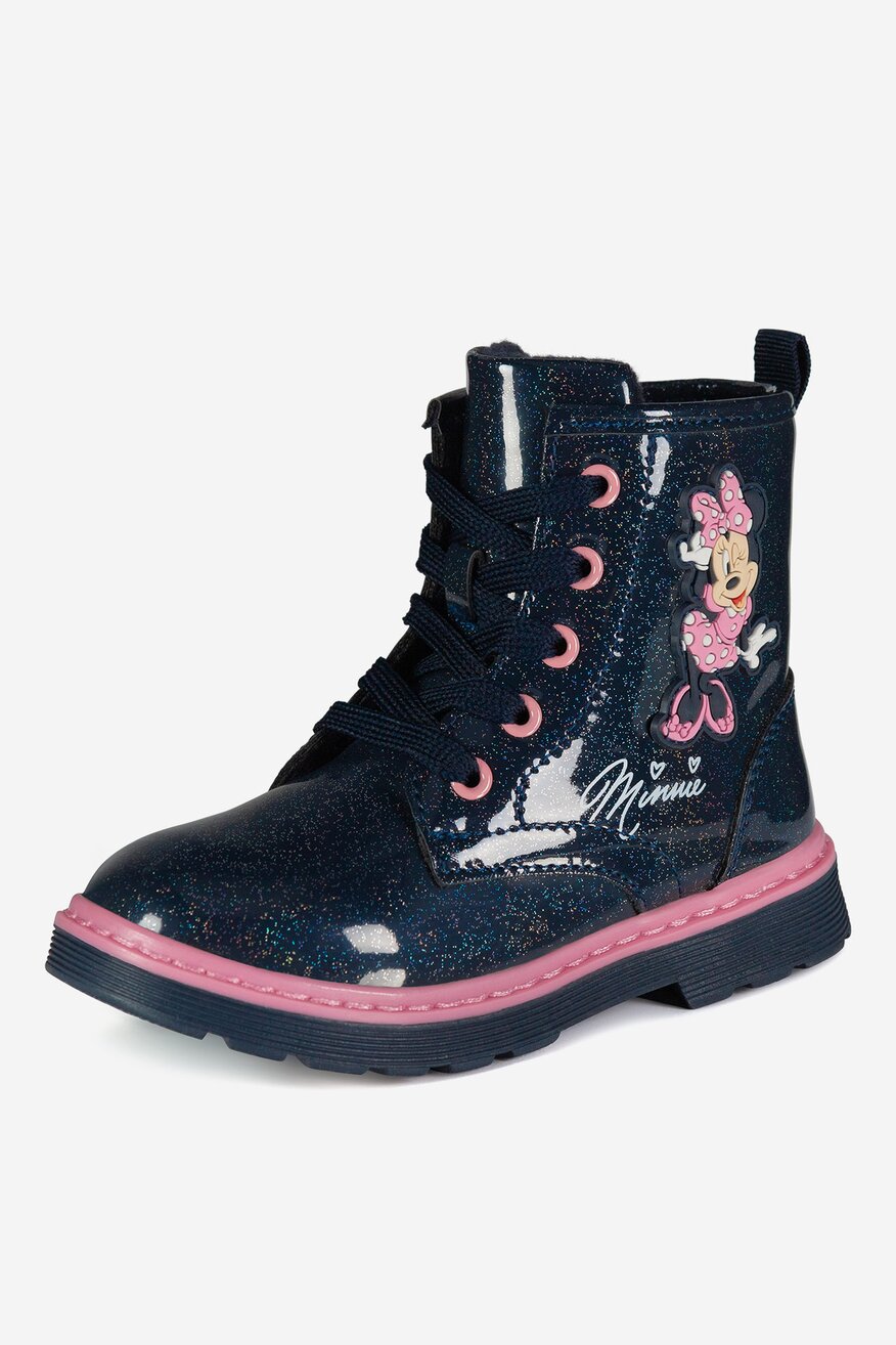 
                Боти Mickey&Friends КОБАЛТОВО СИНЬО - 5905588824411