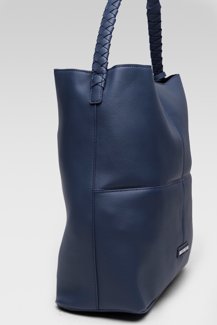 
                Jenny Fairy - Torebka na ramię granatowa - 5903698955636