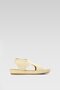 Sandale Clara Barson WSS20501-03 BEŽ