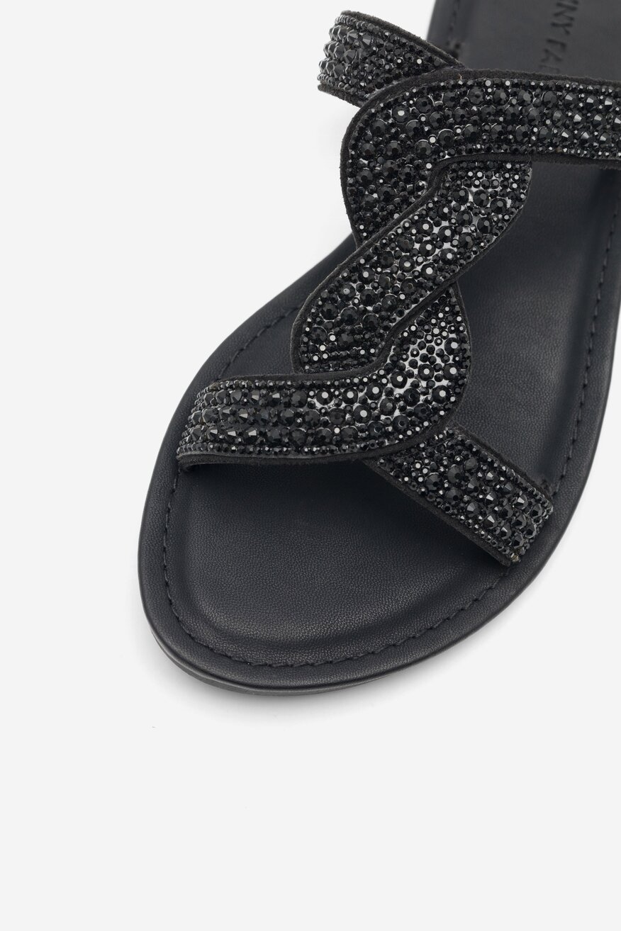 
                Jenny Fairy - Klapki - 5904862860589