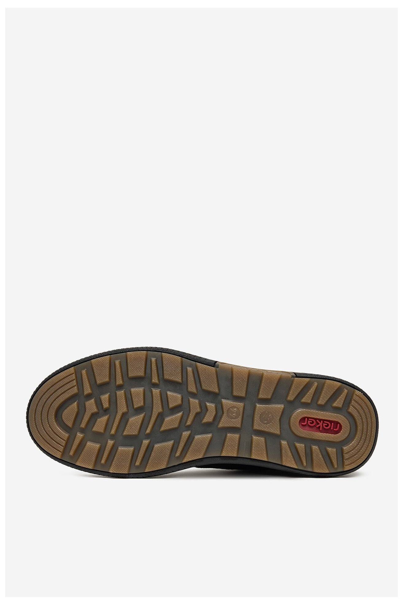 Csizma Rieker CEO-B3343-00 FEKETE