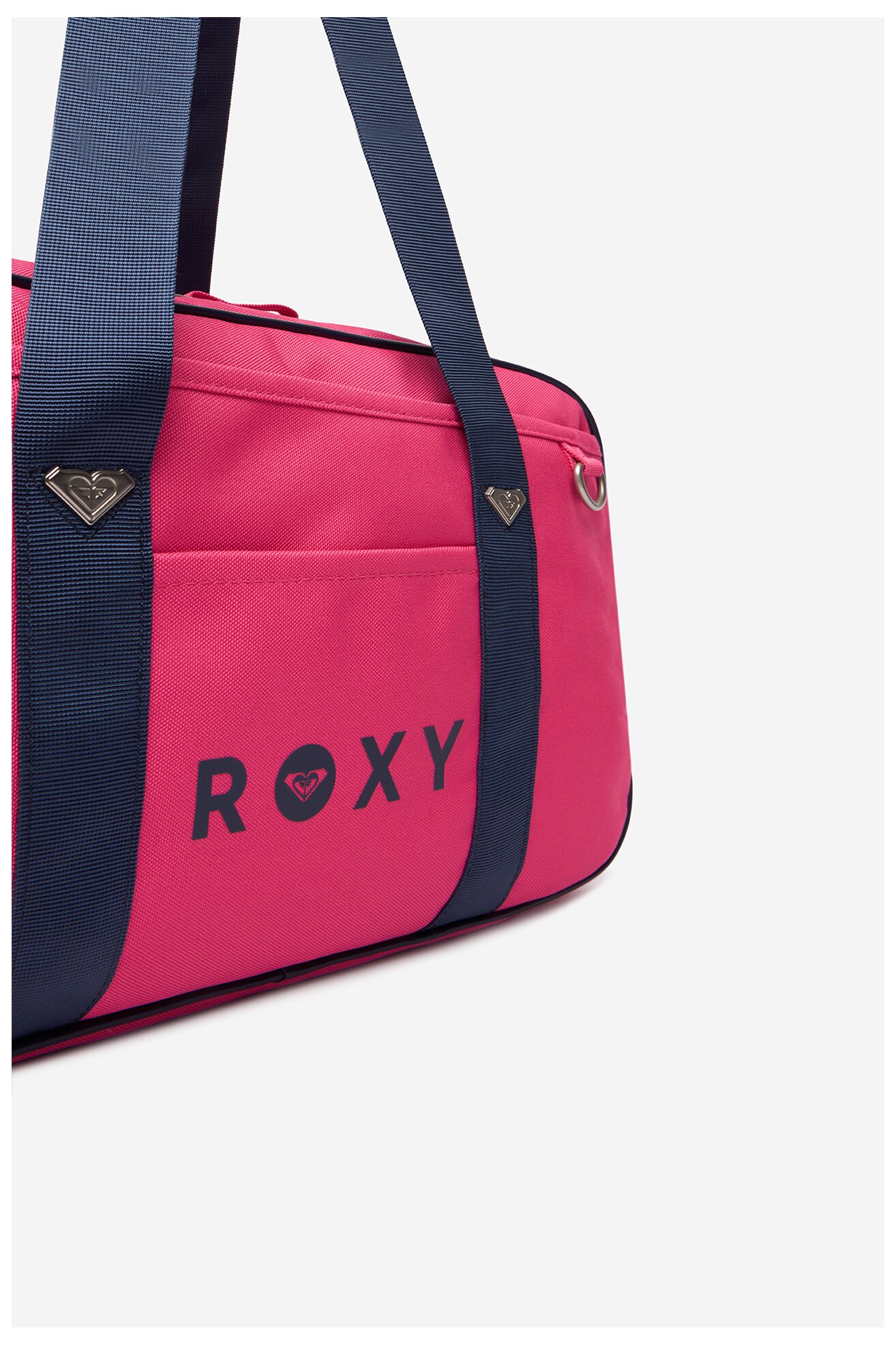 Torebka ROXY CWBEO-ROXY-M-003-09 Różowy