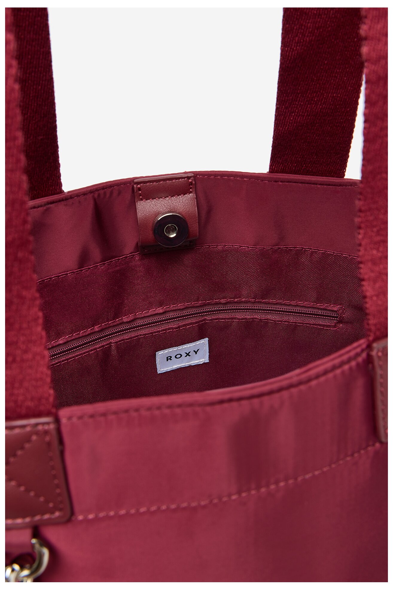 Torba ROXY C-ROXY-M-004-08 BORDO